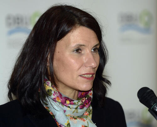 Schwarzelühr-Sutter  © DBU/Hermann Pentermann