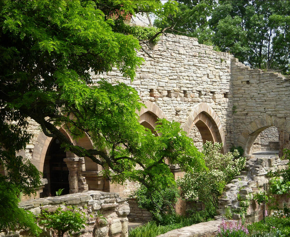 Sehen Sie selbst... © Brigitte Siegesmund