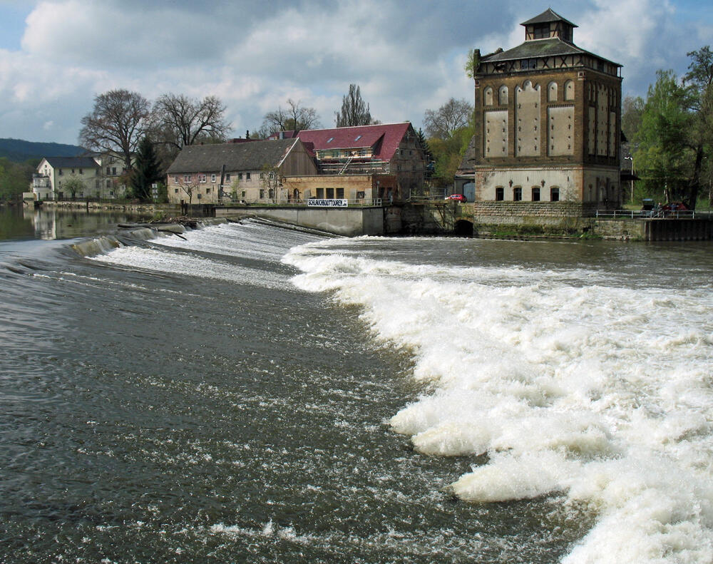 Sehen Sie selbst... &copy; Michael Hoppert