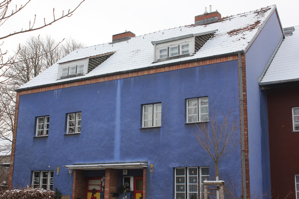 Sehen Sie selbst... &copy; Lilli Birresborn, FH Potsdam