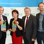 Preisträgerfoto © DBU/Peter Himsel