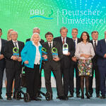 Sehen Sie selbst... © DBU/ Peter Himsel