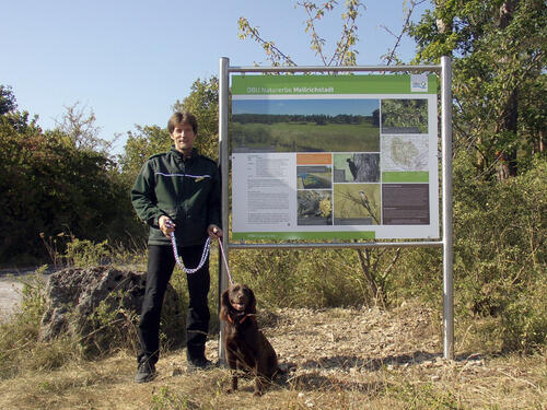 Sehen Sie selbst... © Frank Haßlinger