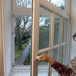 Richtig lüften - Klima schützen © Deutsche Bundesstiftung Umwelt