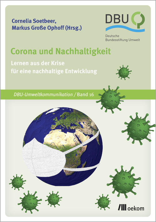 Das Cover zum Buch 