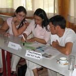 Ecological education on the fast lane 