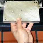 Micro reaction technology in the chemical industry 