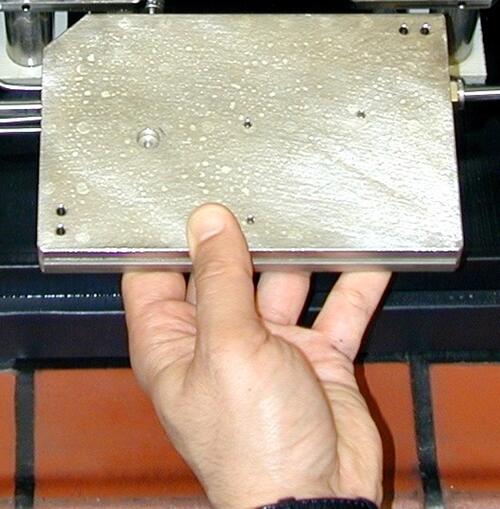 Micro reaction technology in the chemical industry 