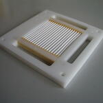 Absorption refrigeration with membranes - ecological and efficient 