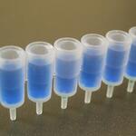 Modular membraneadsorber-based system for protein purification 