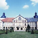 Garden dreams in Saxony-Anhalt 