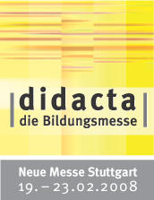 didacta 2008 © didacta stuttgart