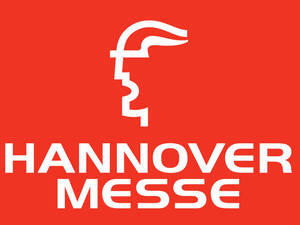 Logo Hannover Messe © Deutsche Messe AG
