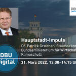 #DBUdigital Hauptstadt-Impuls © Deutsche Bundesstiftung Umwelt