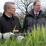 Pflanzenkläranlage &copy; Deutsche Bundesstiftung Umwelt