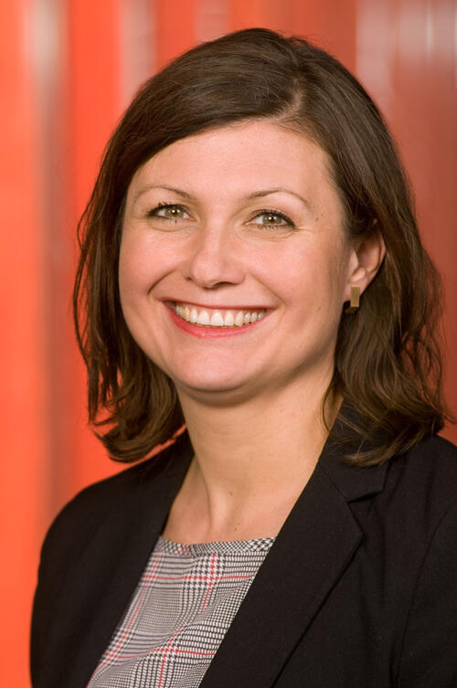 Constanze Fuhrmann © Michael Münch/DBU