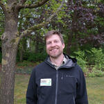 Michael Diekamp, DBU Naturerbe © Deutsche Bundesstiftung Umwelt