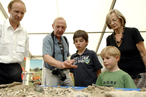 Expo der Vielfalt: Impressionen 30. Mai 2008 