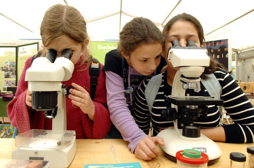 Expo der Vielfalt: Impressionen 30. Mai 2008 