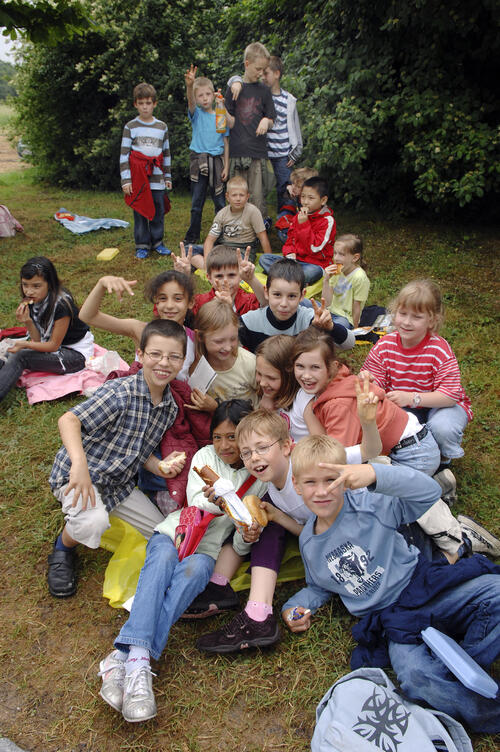 Expo der Vielfalt: Impressionen 30. Mai 2008 