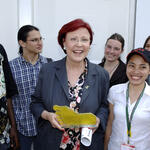 HeidemarieWieczorek-Zeul 