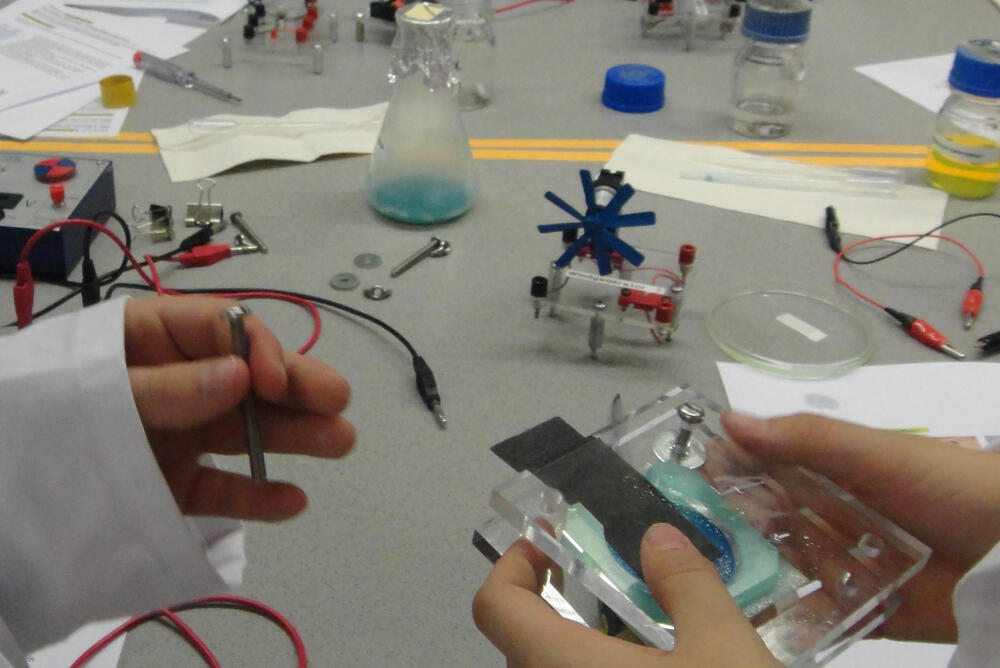 See for yourself
 © BBB Management GmbH