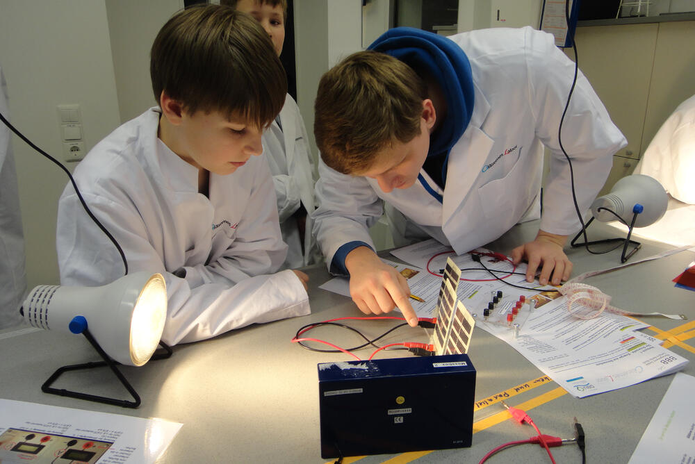 See for yourself... © BBB Management GmbH