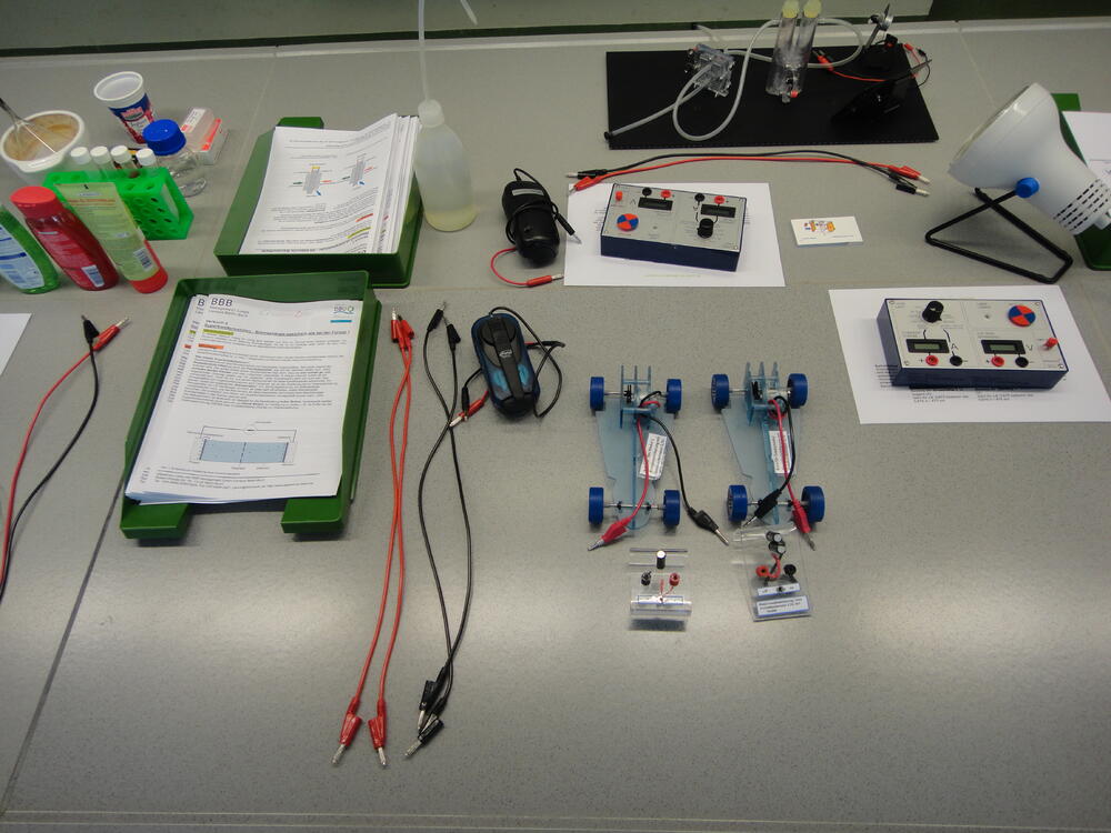 See for yourself... © BBB Management GmbH