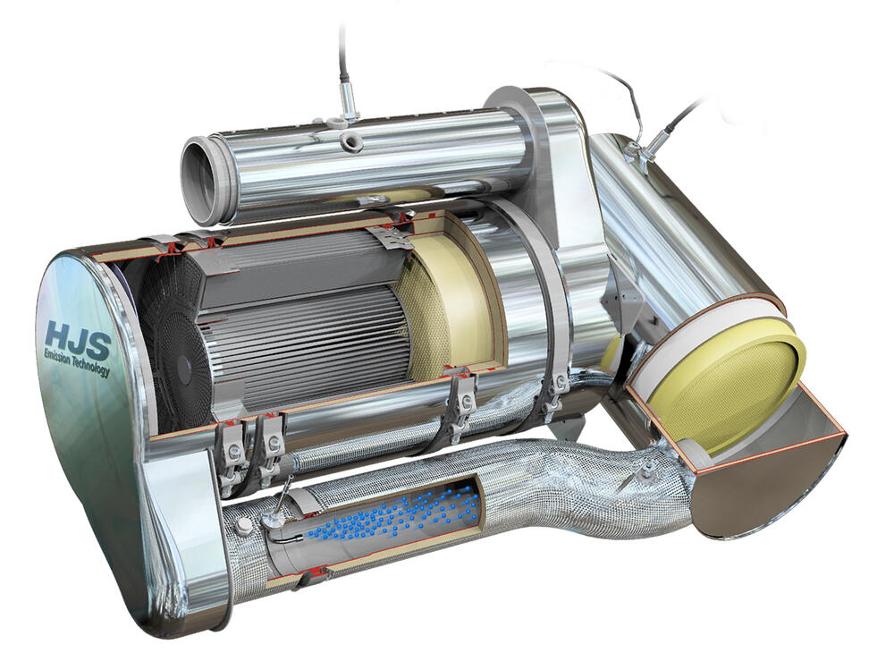 Sehen Sie selbst... © DBU-Archiv