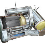 Sehen Sie selbst... © DBU-Archiv