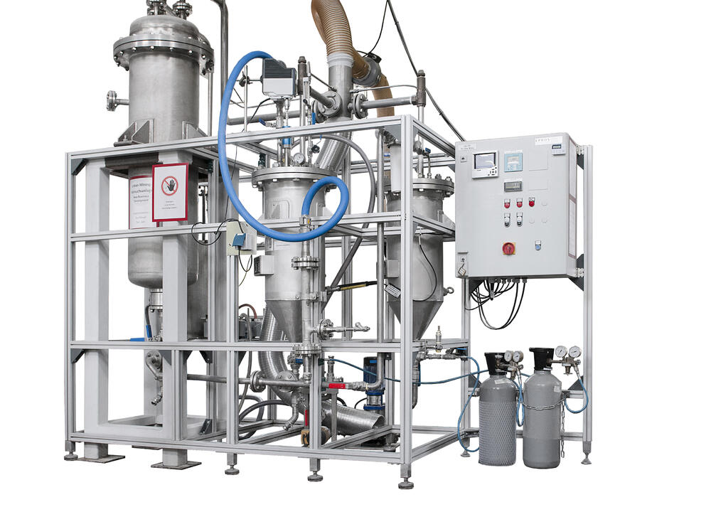 Sehen Sie selbst... &copy; Killian Schwarz, Budenheim 