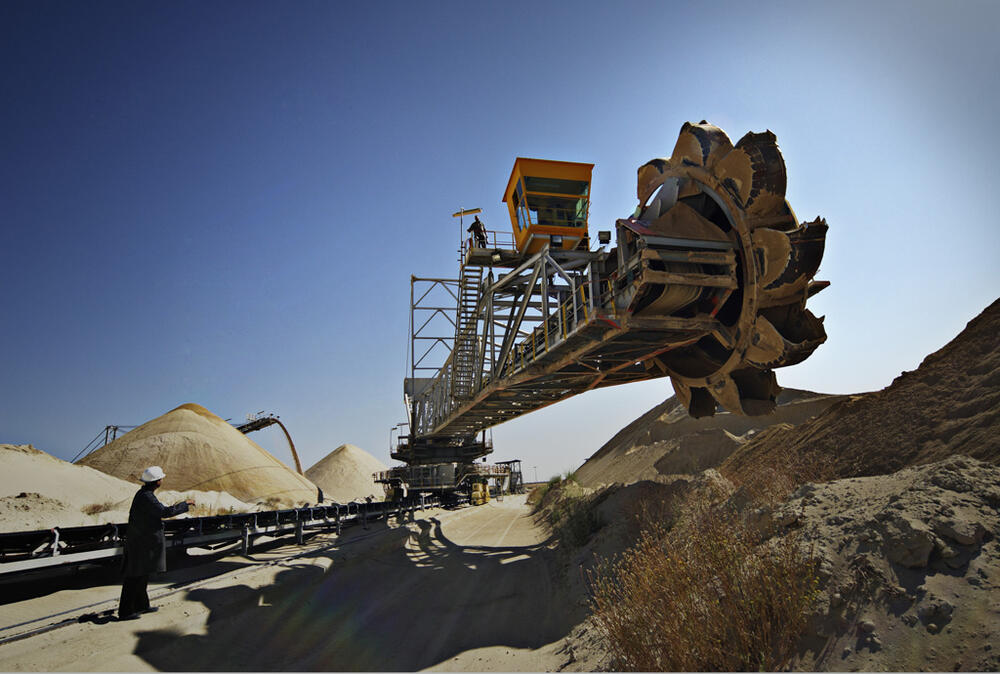 Sehen Sie selbst... &copy; Budenheim