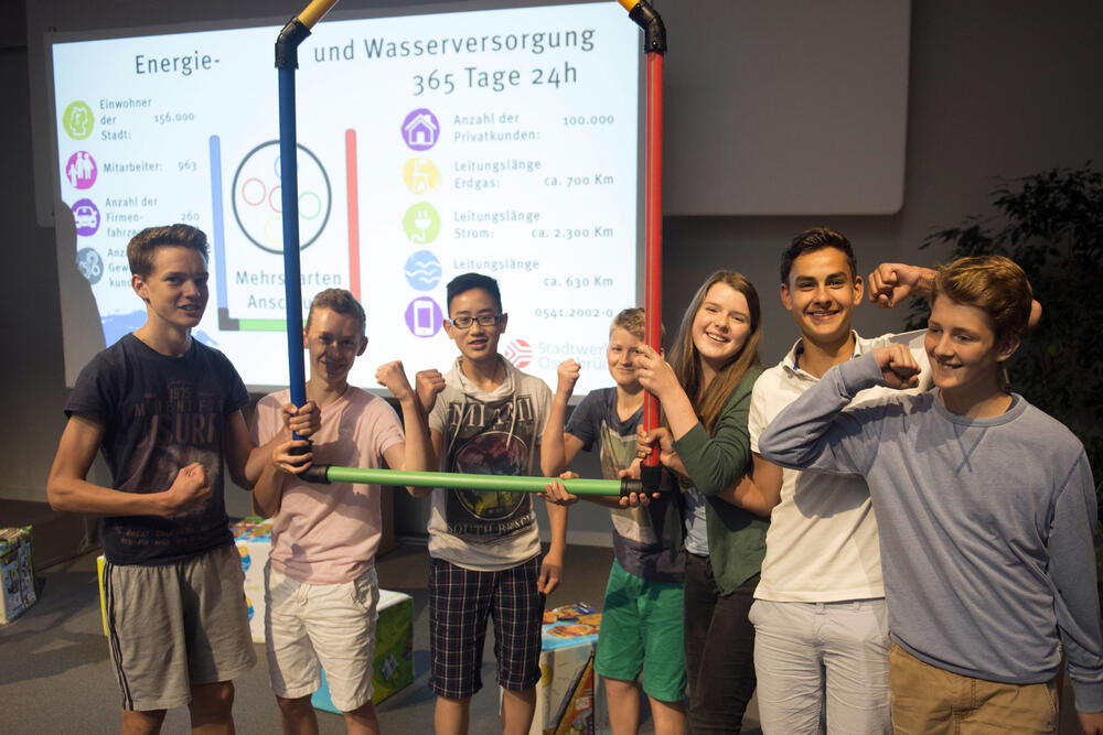 Sehen Sie selbst... &copy; F.S. Infotainment