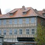 Energetische Sanierung denkmalgeschützter Gebäude &copy; Deutsches Fachwerkzentrum Quedlinburg