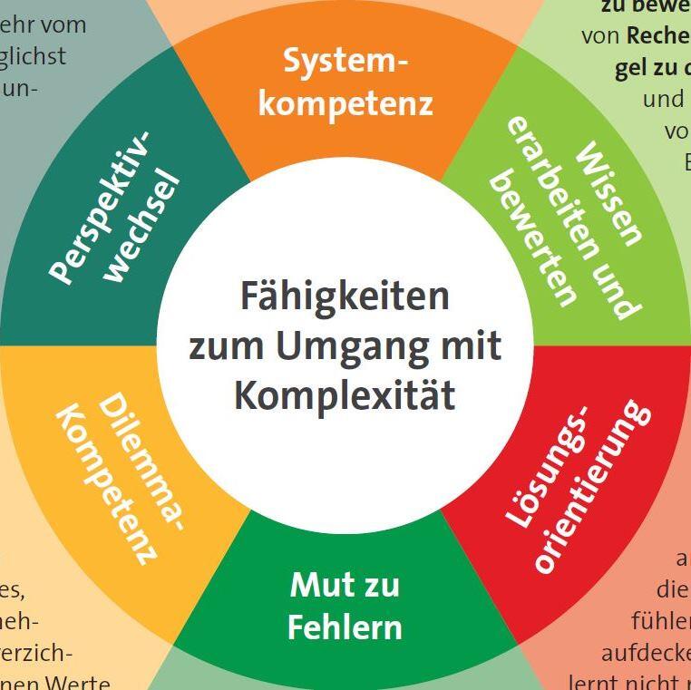 34274_Grafik_Faehigkeiten_systemkompetenz © Tropenwaldstiftung OroVerde