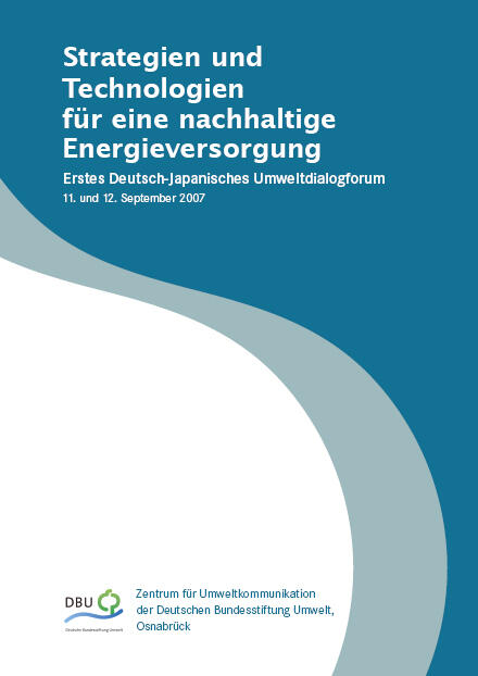 Umweltdialogforum 