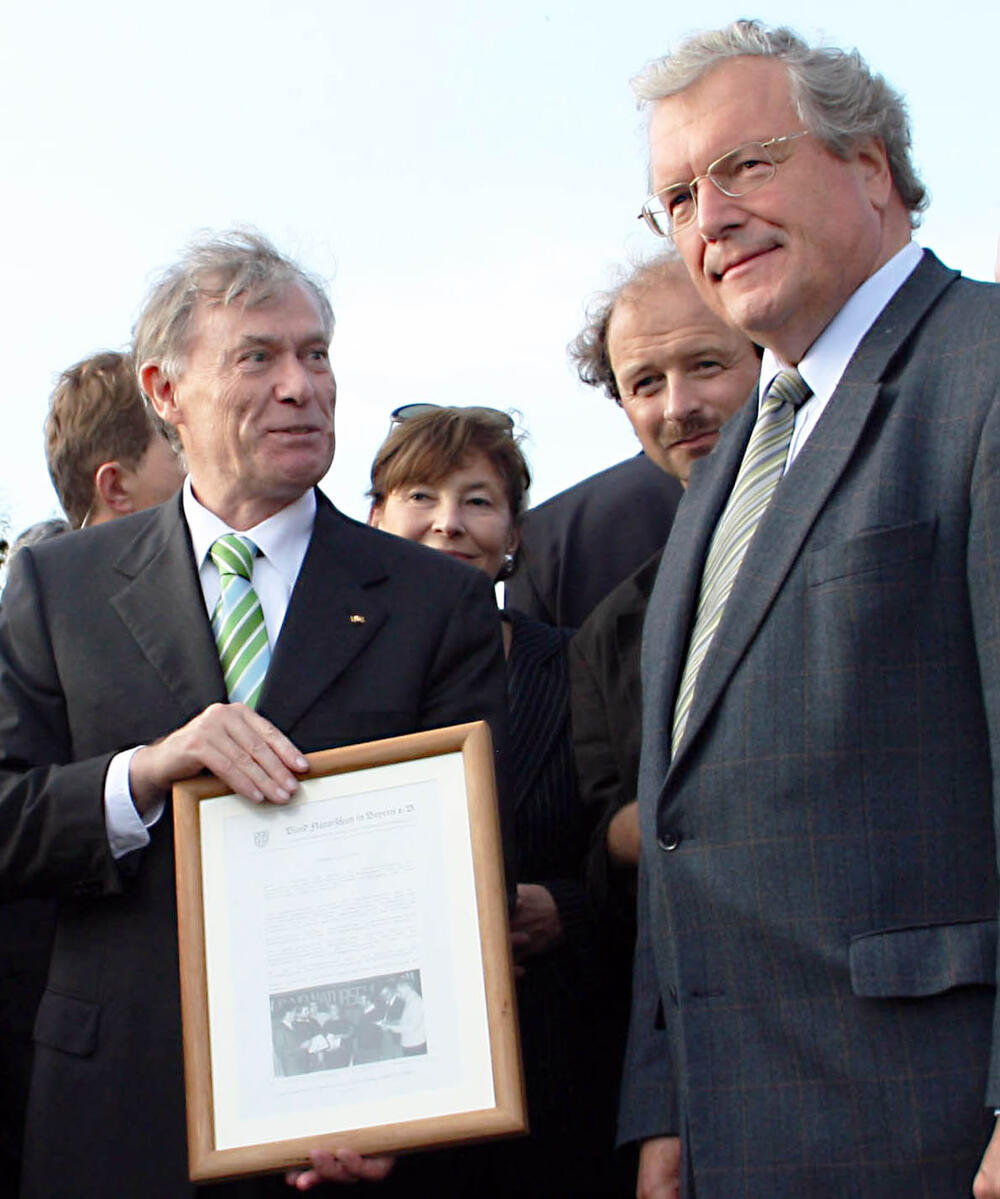 Köhler_Weiger © BUND