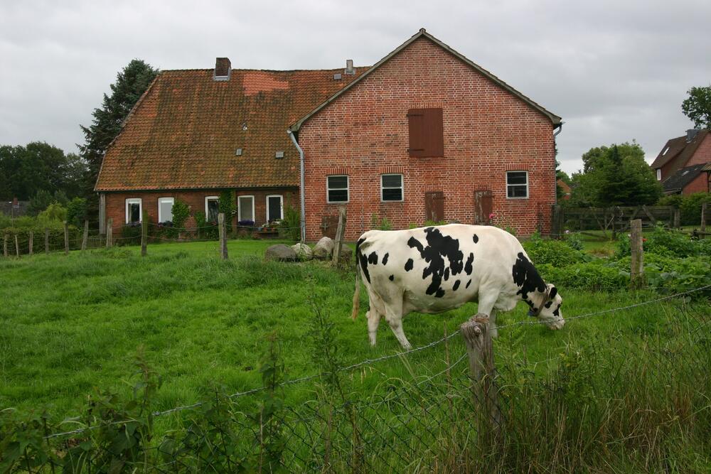 Bauernhof &copy; Paulus, Hans-Gerd/piclease