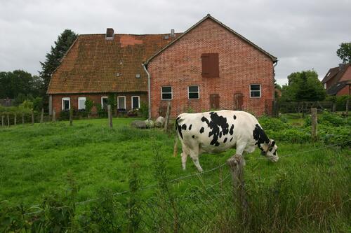Bauernhof &copy; Paulus, Hans-Gerd/piclease