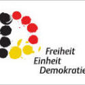 Logo - Freiheit Einheit Demokratie 