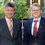 Brickwedde/Bottermann © DBU/Hermann Pentermann