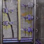 Flutverfahren reduziert Lackabfall 