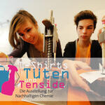 T-Shirts, Tüten und Tenside 