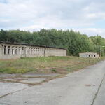 Ehemalige Kommandantur © Bundesforst