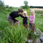 Sehen Sie selbst... © FLEX, Deutsche Bundesstiftung Umwelt