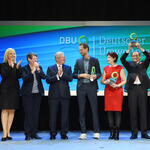 Preisträger/Bottermann © DBU/Peter Himsel