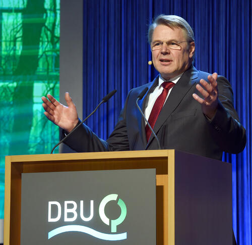 Bottermann © DBU/Peter Himsel