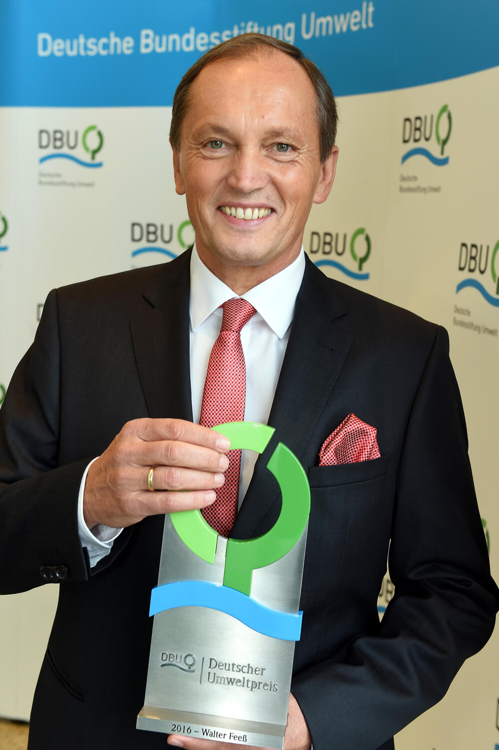 Feeß © DBU/Peter Himsel