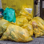 Energieeffizientes Reinigungsverfahren für das Kunststoffrecycling © animaflora - stock.adobe.com