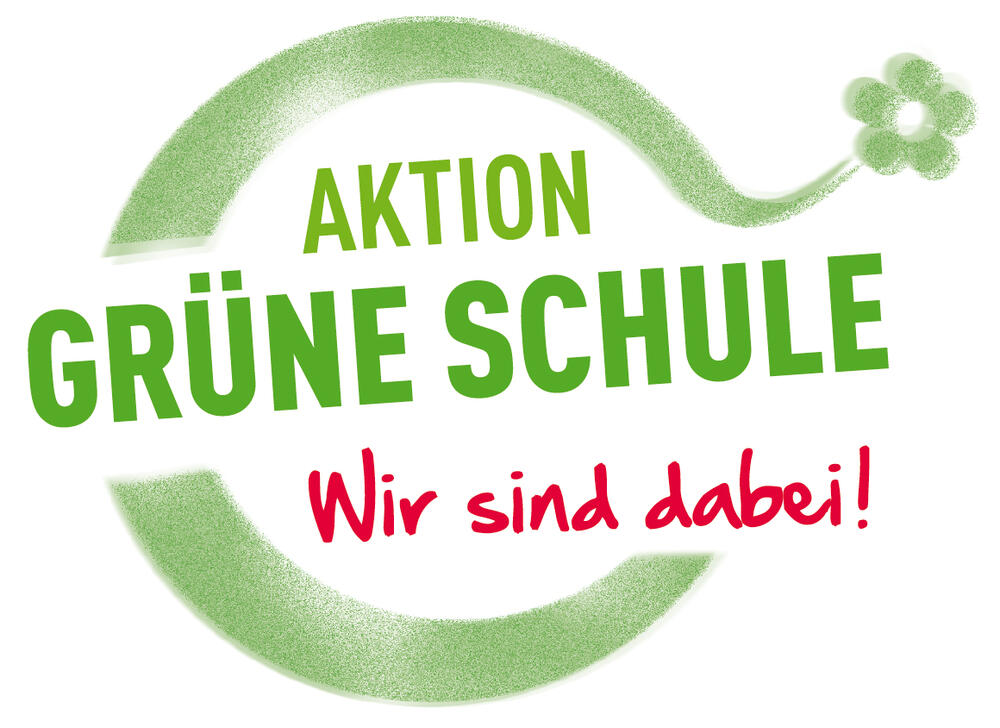 Logo Grüne Schule 